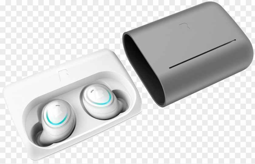 Bluetooth AirPods Bragi Headphones Wireless Apple Earbuds PNG