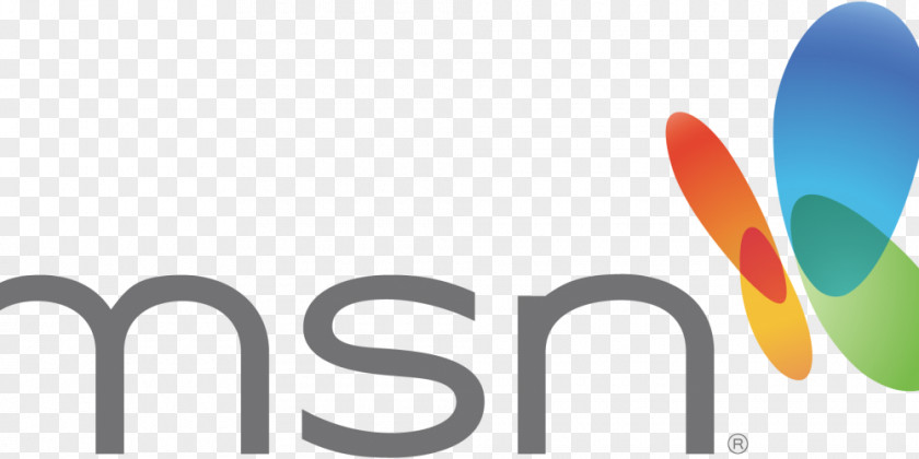 Cbs Logo MSN Microsoft Corporation Outlook.com Web Portal Website PNG