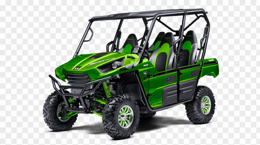 Dune Buggy Kawasaki Heavy Industries Motorcycle & Engine Motorcycles KX250F Side By PNG