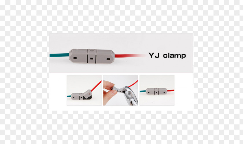 Electronic Shop Electrical Connector Wire Electricity Cross Section Copper PNG