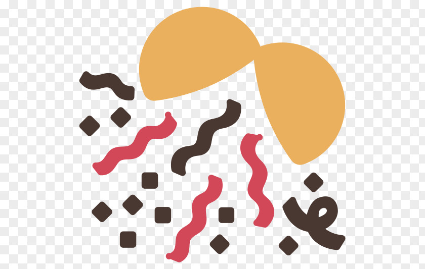 Emoji World Day Clip Art Party Confetti PNG