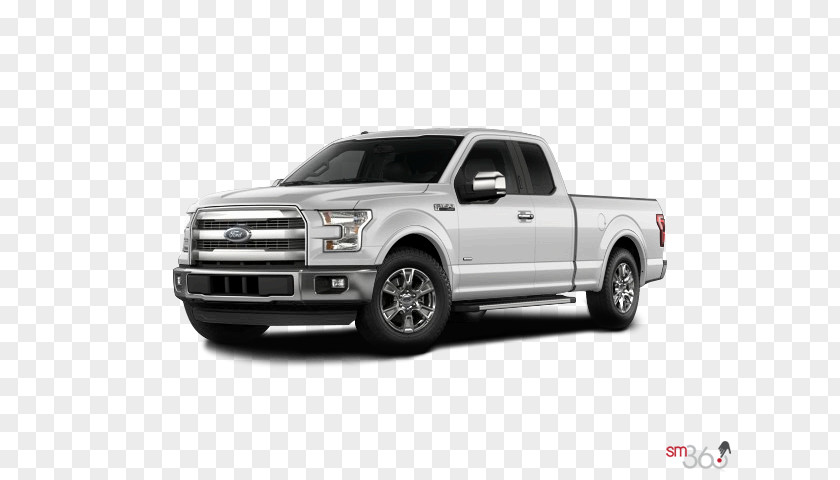 Ford Raptor 2017 F-150 Limited Car Pickup Truck 2016 PNG