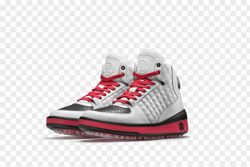 Golf Nike Free Shoe Sneakers Fore PNG