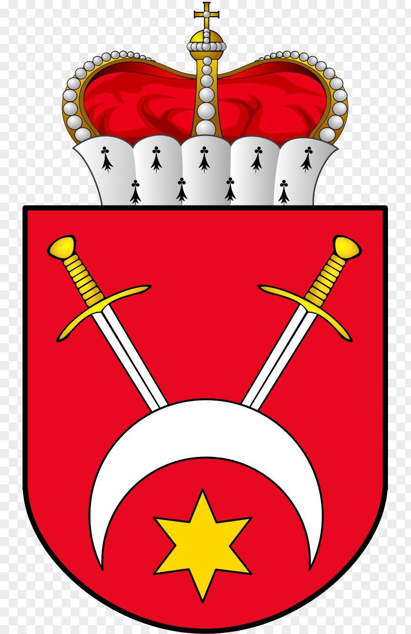 Hetman Of Zaporizhian Host Markivka Czetwertyński Chetvertnia Poland Coat Arms PNG