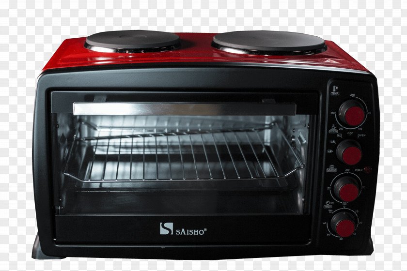 Household Electric Appliances Oven Cooking Ranges Toaster Kitchen Electricity PNG