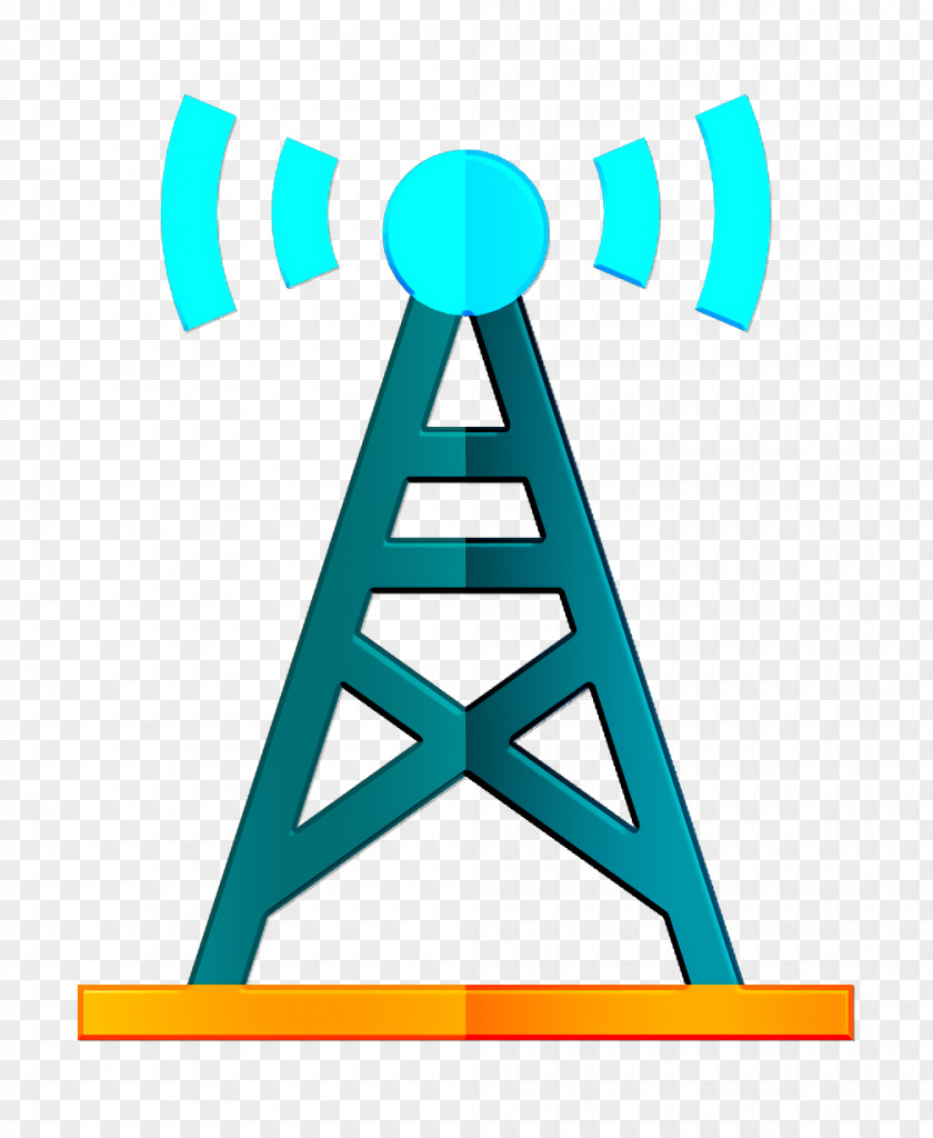 Interview Icon Antenna PNG