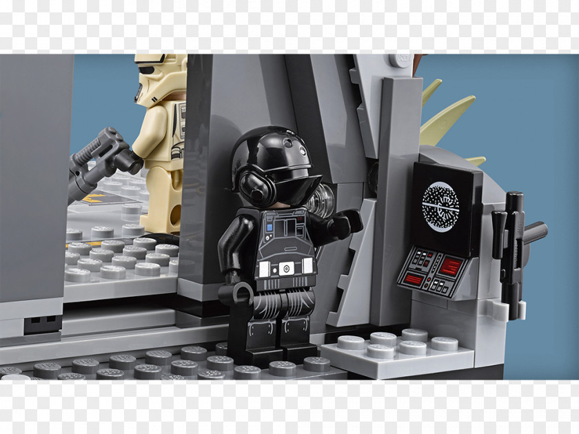 Lego Star Wars Wars: The Force Awakens Jyn Erso Death PNG