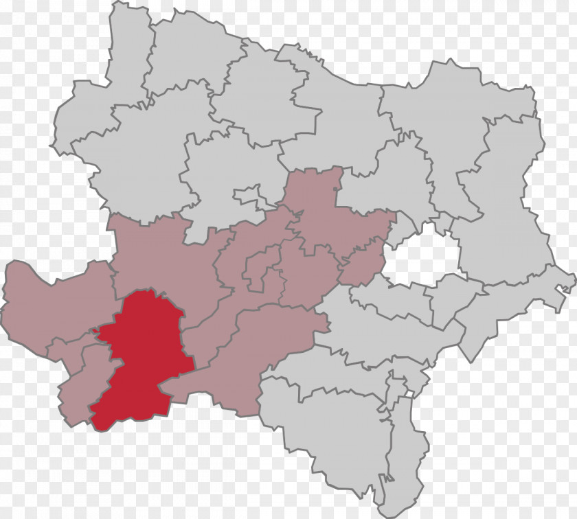 Map Lower Austria Overview Gerichtsbezirk Lilienfeld Geographic Information System PNG