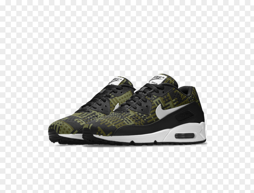 Nike Sports Shoes Free Air Max 90 Wmns Force 1 PNG