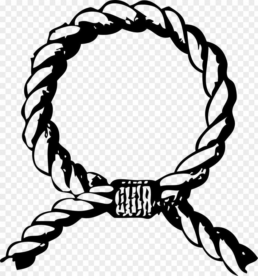 Rope Knot Clip Art PNG