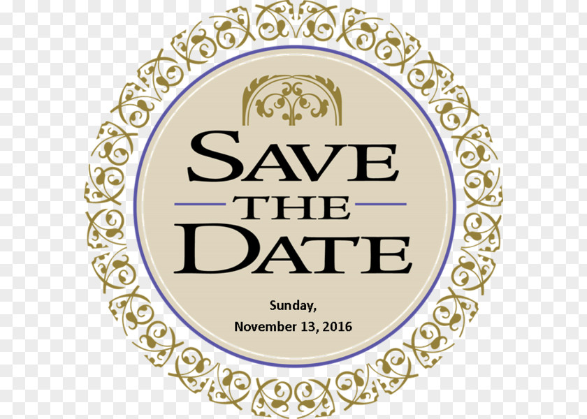 Save The Date Clip Art PNG