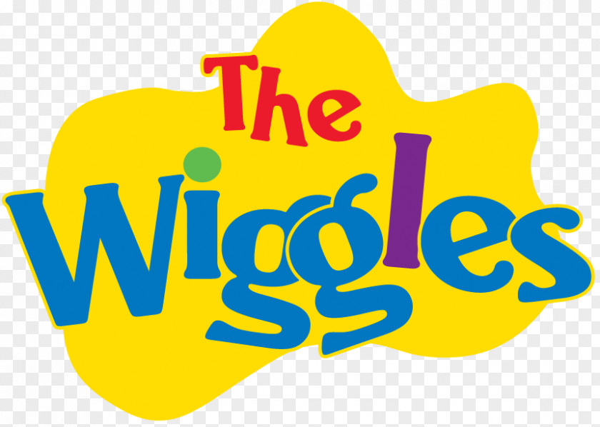 T-shirt The Wiggles Logo Iron-on Textile PNG
