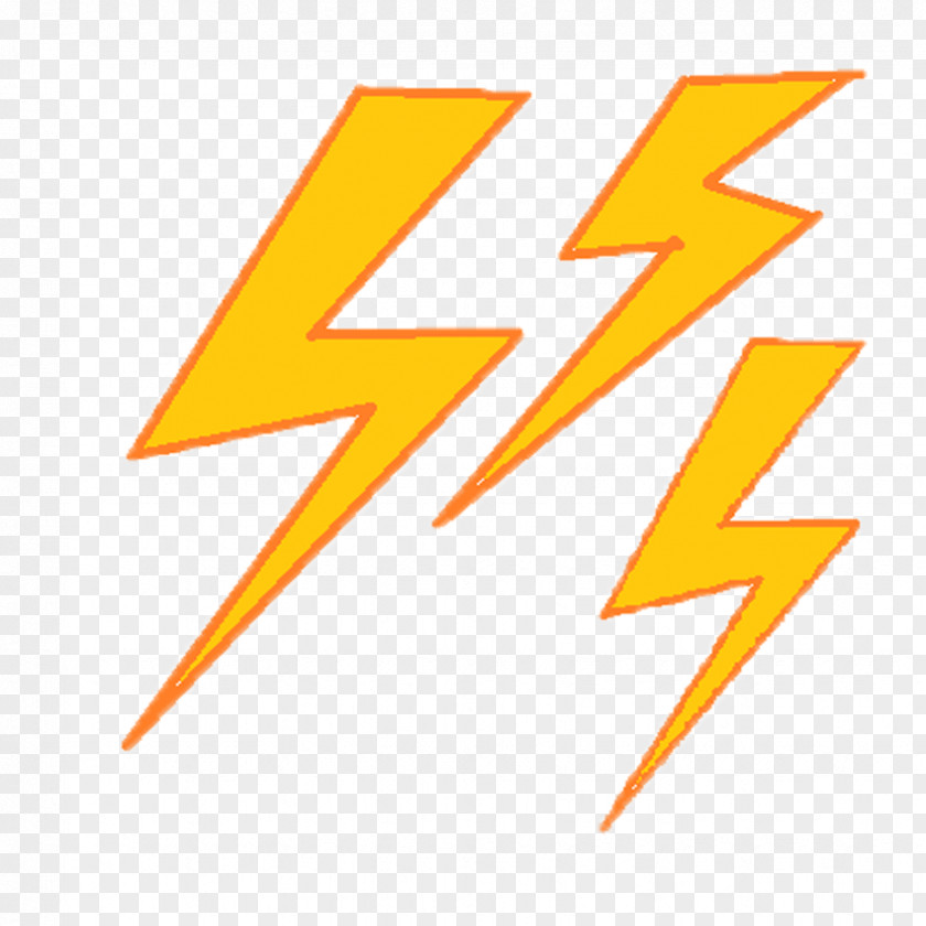 Thunder Lightning Electrical Injury Clip Art PNG