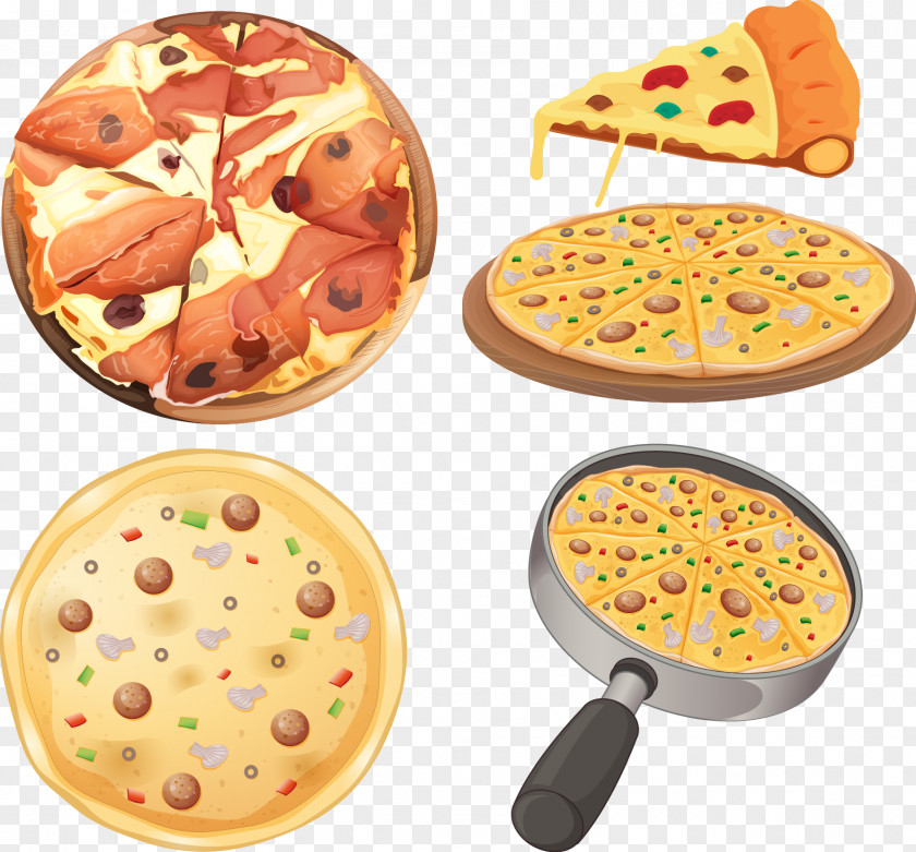 Vector Pizza Oven Royalty-free Clip Art PNG