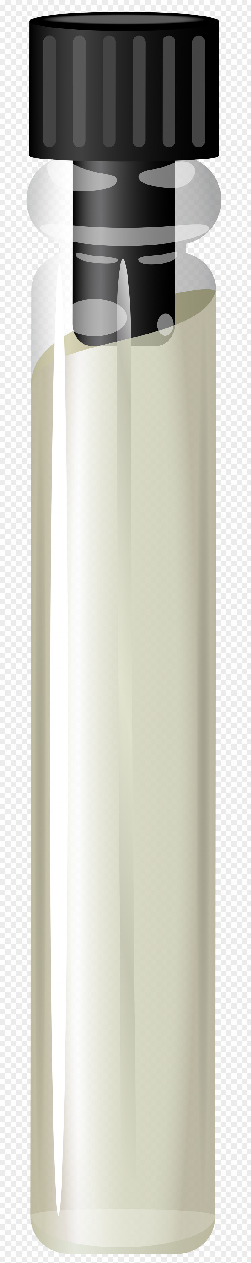 Vial Clip Art PNG