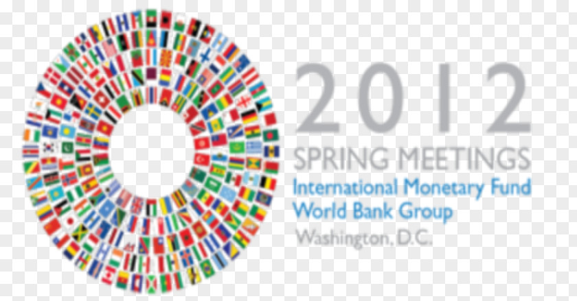 Bank Annual Meetings Of The International Monetary Fund And World Group General Meeting PNG
