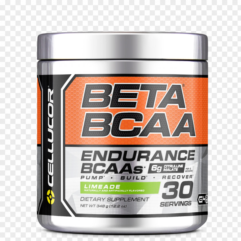 Bcaa Branched-chain Amino Acid Cellucor Dietary Supplement Muscle PNG