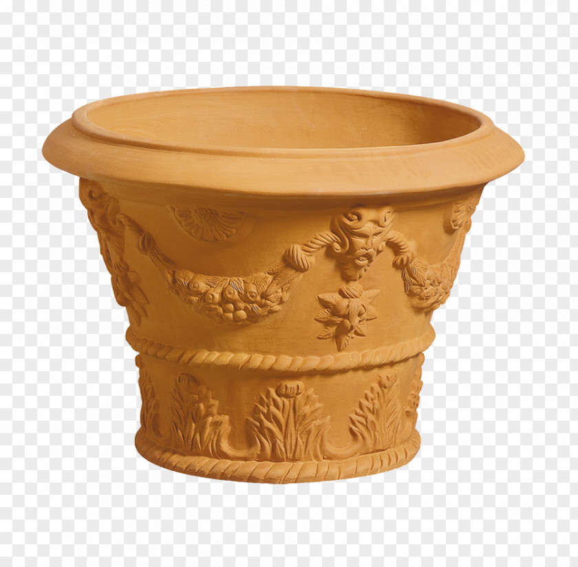 Classical Antiquity Shading Whichford Pottery Ceramic Flowerpot CV36 5PG PNG