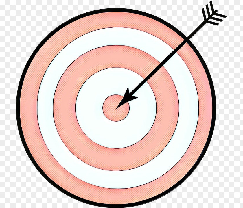 Clip Art Vector Graphics Bullseye Transparency PNG