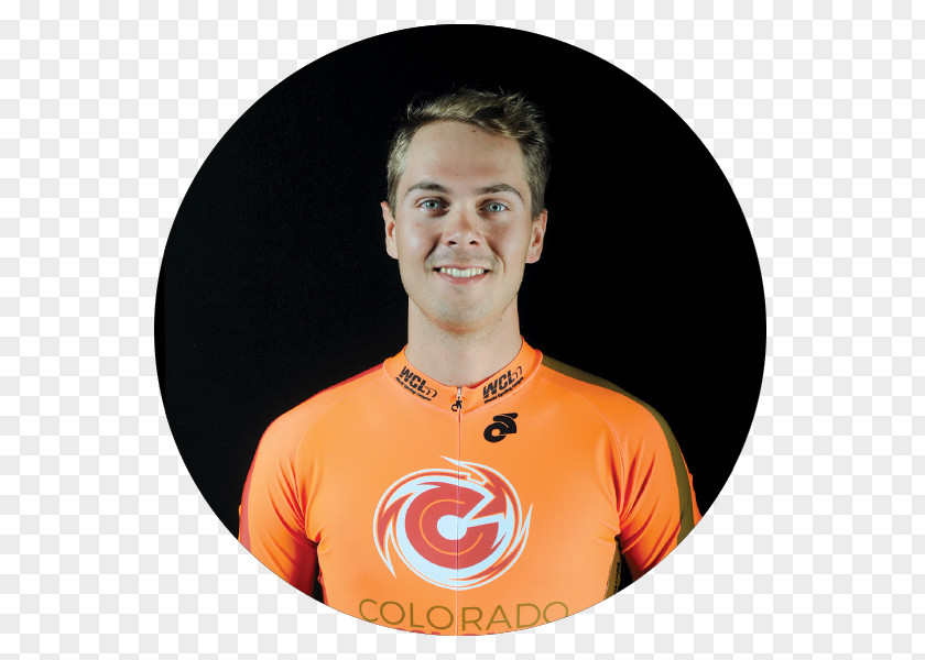 Cycling Nate Koch Team Pursuit Colorado Omnium PNG