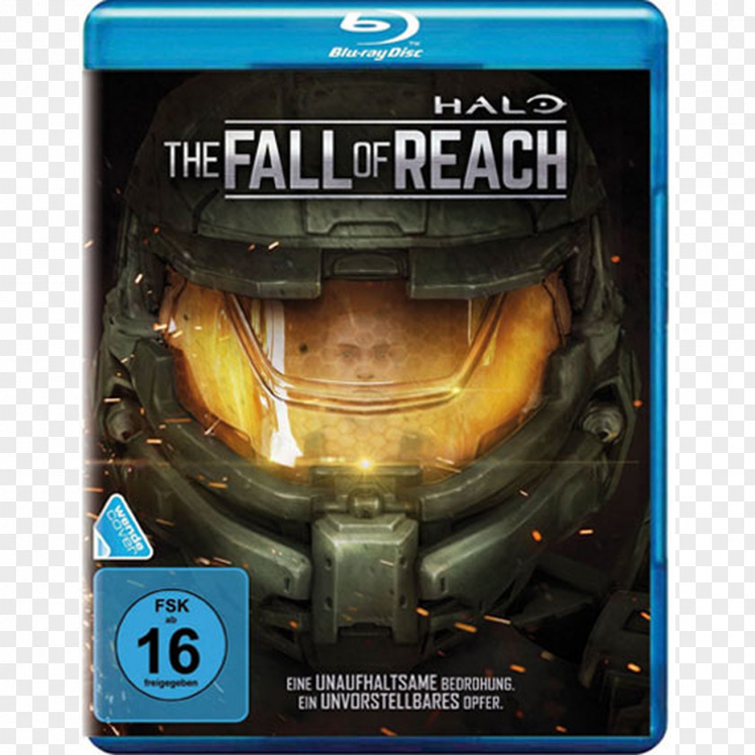 Halo The Fall Of Reach Halo: Master Chief Reach: Invasion Film PNG