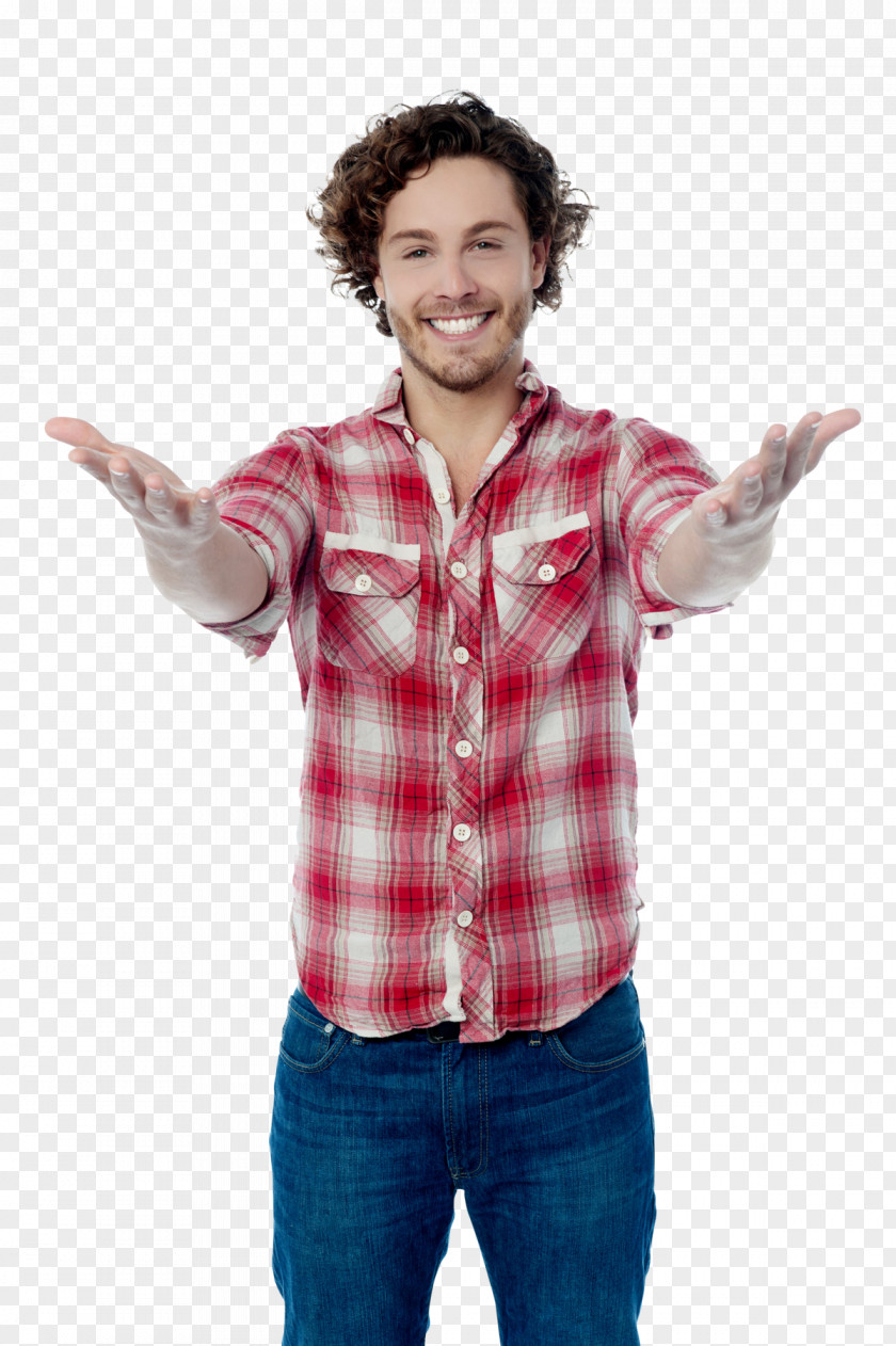 Happy Man Stock Photography Royalty-free PNG