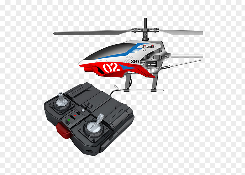 Helicopter Rotor Radio Control Radio-controlled Toy PNG
