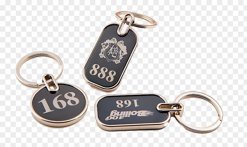 Keychain Registration Plates Clip Art PNG