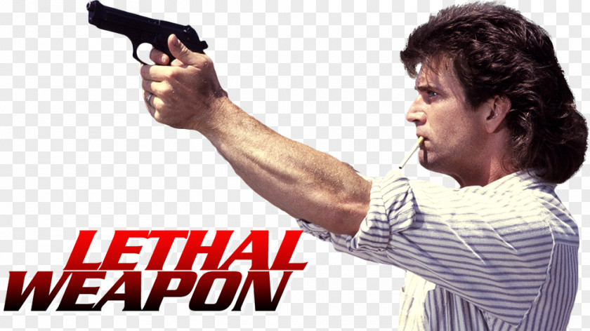 Lethal Weapon Film Television PNG