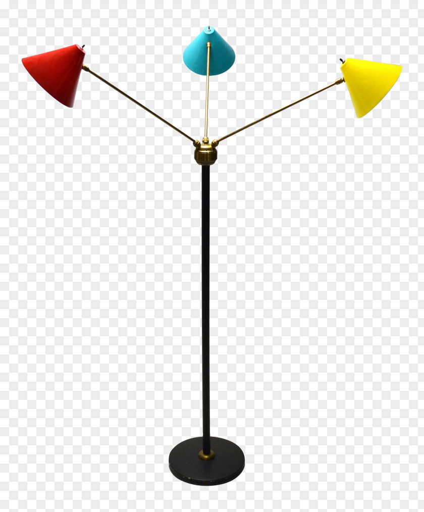 Light Pole Electric Floor Window Lamp PNG