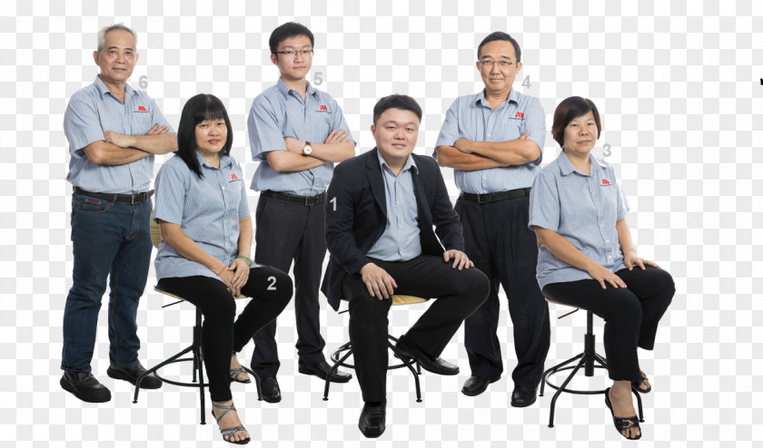 Management Team Portrait Photography Business Maxrubber Industries Sdn. Bhd. Senior PNG