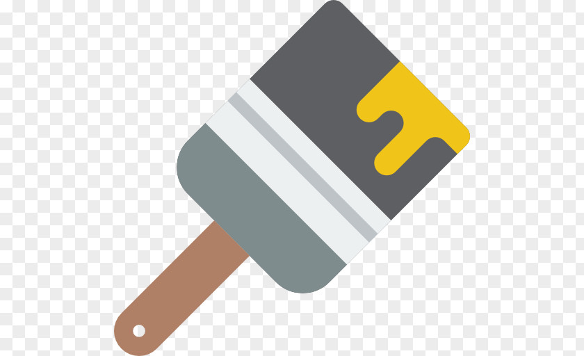 Paintbrush Icon PNG