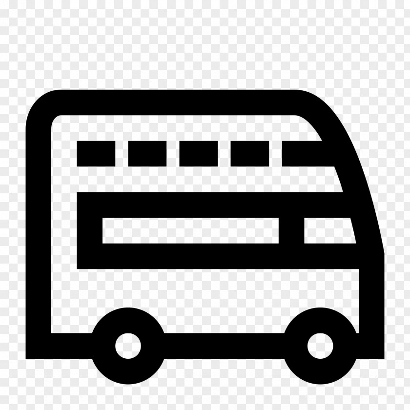 School Bus Font PNG