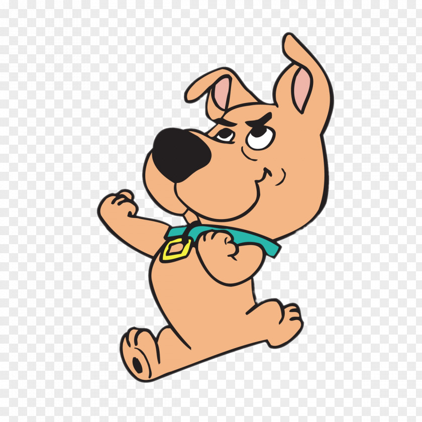 Scrappy-Doo Shaggy Rogers Scooby-Doo Daphne PNG