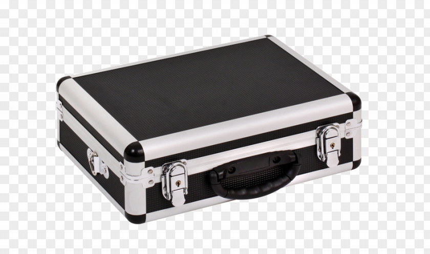 Suitcase Road Case Barber Audio Mixers Stock Photography PNG