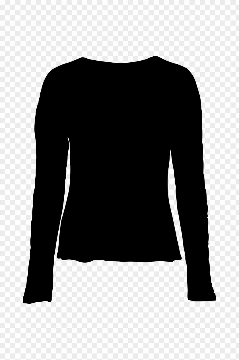 Sweater M Long-sleeved T-shirt PNG
