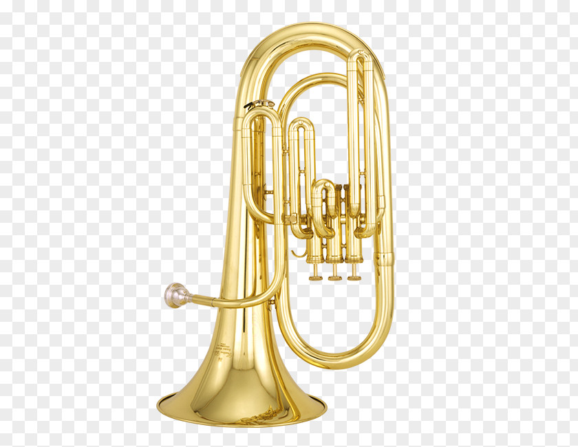 Trombone Brass Instruments Kanstul Musical Saxhorn Tuba PNG
