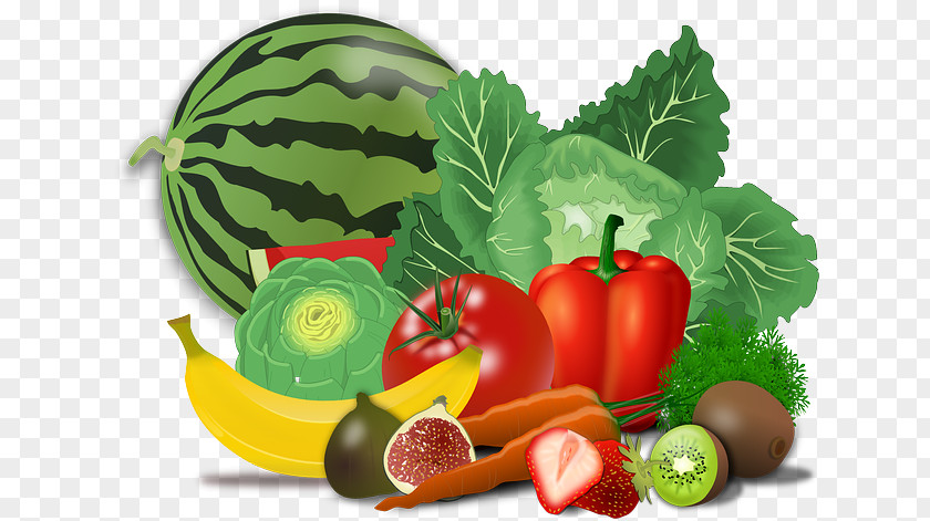 Vegetable Farming Clip Art Healthy Diet Food Openclipart PNG