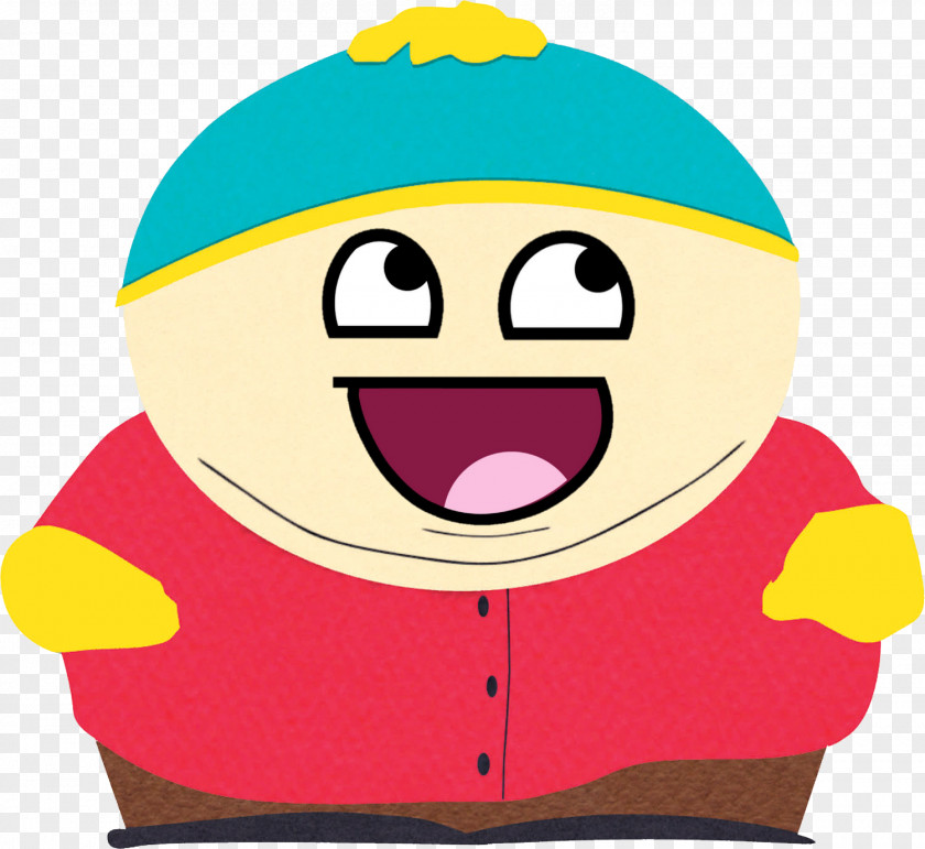 Cartman Eric South Park: The Stick Of Truth Stan Marsh Kyle Broflovski Kenny McCormick PNG
