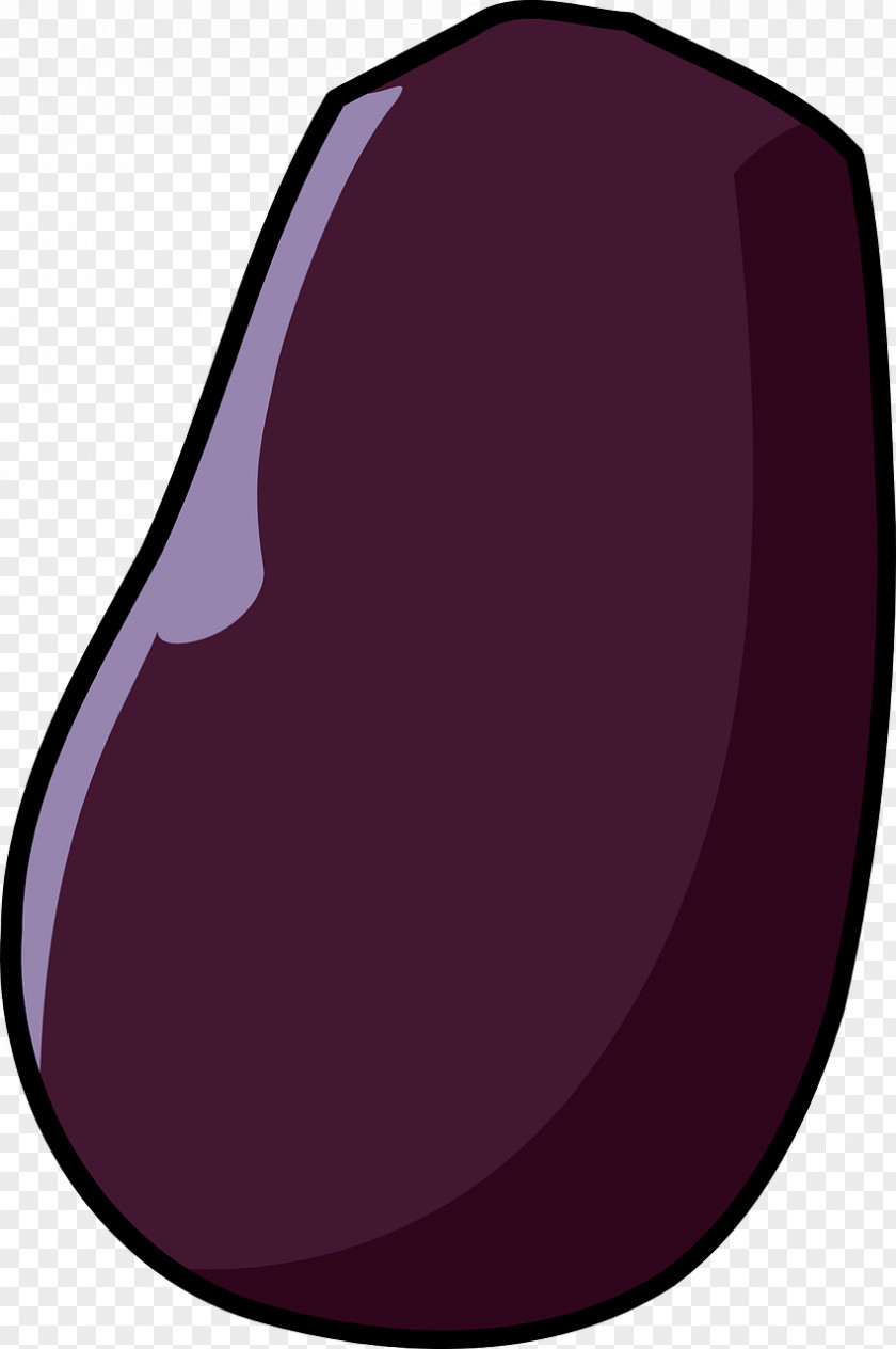Eggplant Vegetable Clip Art PNG