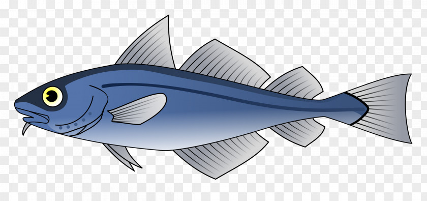 Fish Cod Clip Art PNG