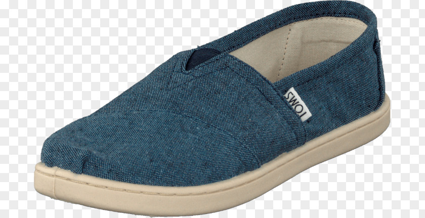 Hemp Rope Slip-on Shoe Toms Shoes Blue Shop PNG