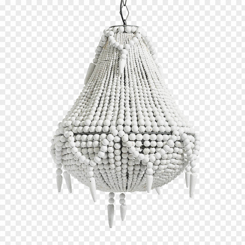 House Pendant Light Chandelier Fixture Lighting Bead PNG