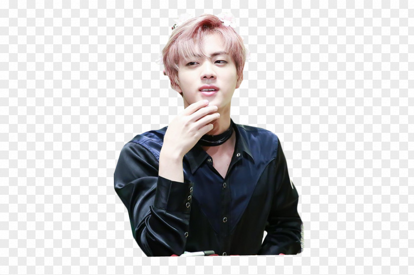 Jin BTS Best Of Me Desktop Wallpaper Wings PNG