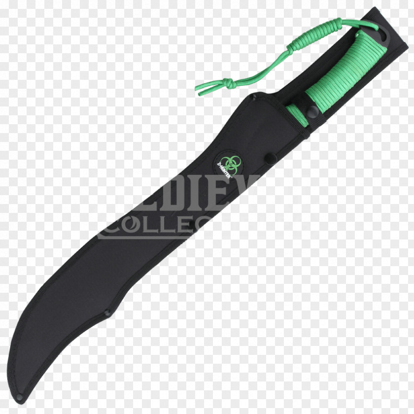 Knife Machete Utility Knives PNG