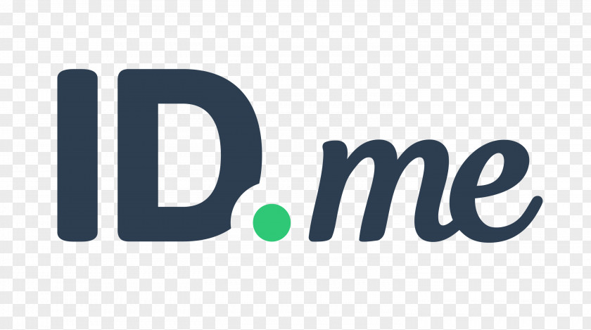 Logo ID.me Brand Trademark PNG