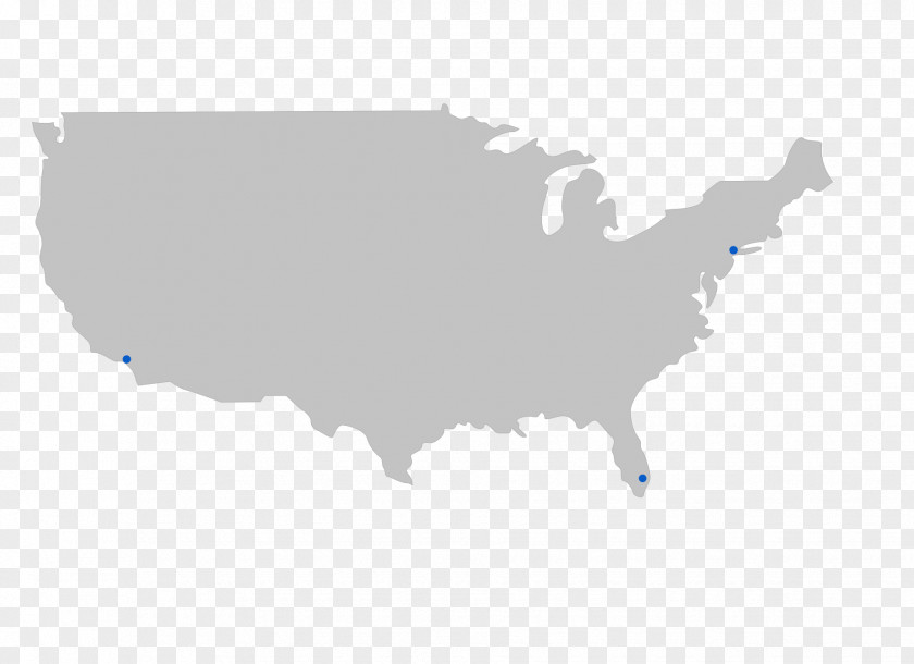 Map Of The United States Property Tax In Rate Inheritance PNG