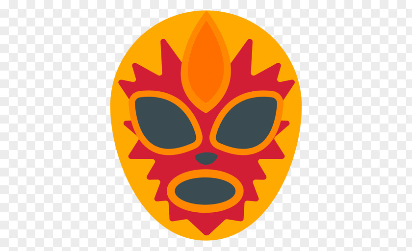 Mexico City Lucha Libre Mask Professional Wrestler PNG