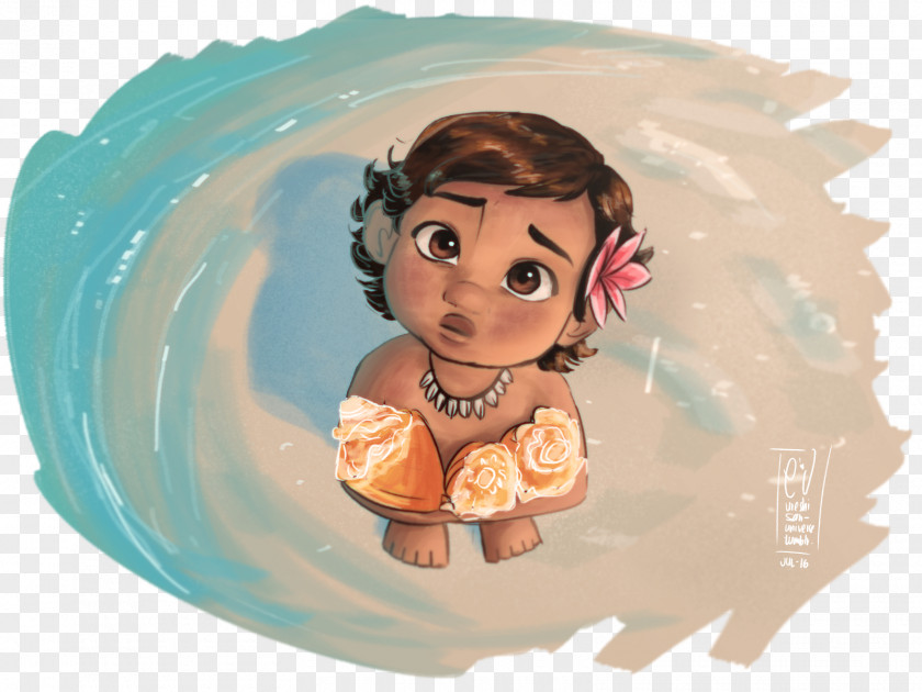 Moana Animation The Walt Disney Company PNG