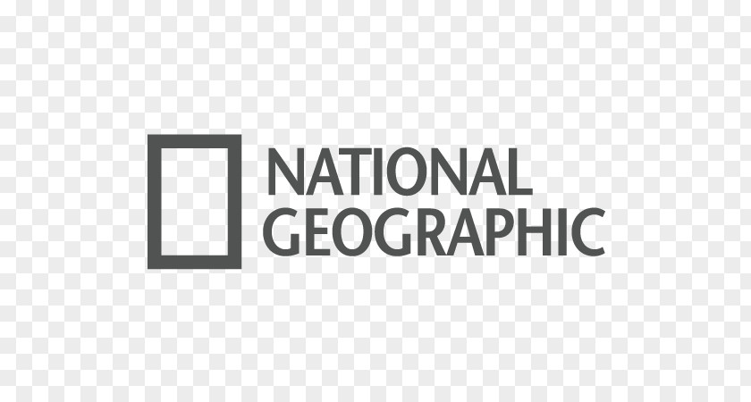 National Geographic Logo Farsi Photography PNG